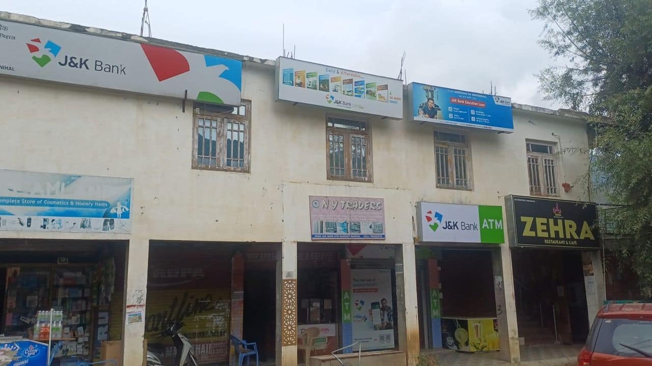 J&K Bank branches ‘approved’ in 2023 in Bani areas, RTI reply contradicts status J&K Bank branches ‘approved’ in 2023 in Bani areas, RTI reply contradicts status