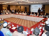 Over 70 Friday congregations across Kashmir, Jammu, Ladakh respond to MMU’s common khutbah call
