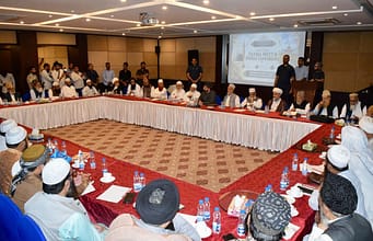 Over 70 Friday congregations across Kashmir, Jammu, Ladakh respond to MMU’s common khutbah call