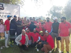 Black Bear Brew hosts 4th Annual Caddie Championship at RSGC