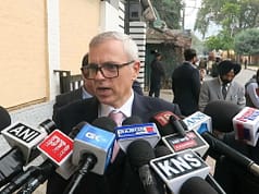 Omar says cabinet reshuffle list finalised after consultations with Farooq Abdullah