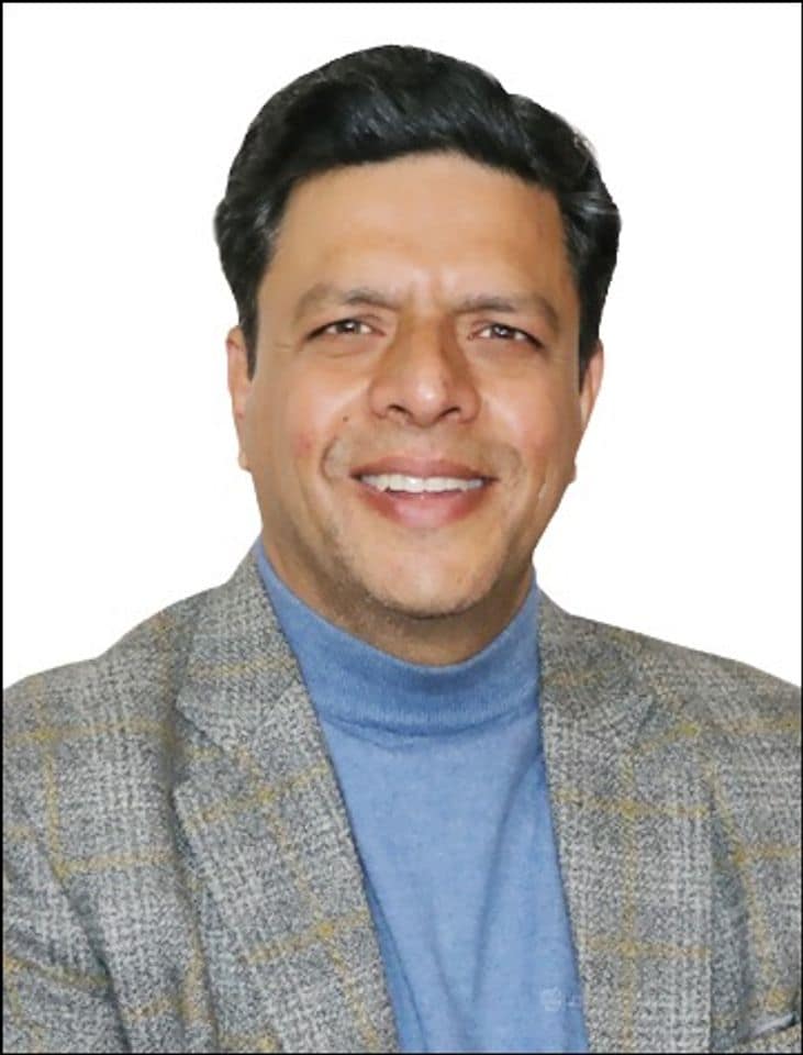 No voter to be left behind: J&K CEO No voter to be left behind: J&K CEO