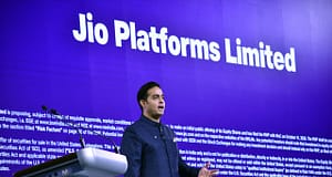 Jio is a technology company, not just a telco, says Akash Ambani ahead of mega IPO