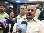 Cement units using Pet Coke to install advanced pollution control systems: Dy CM