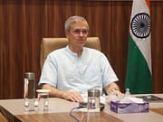 ’J&K can emerge as a competitive destination for GCC Companies’, says CM Omar Abdullah