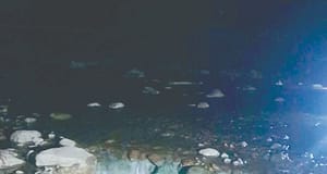 Fresh sinkhole reopens Brengi’s underground mystery