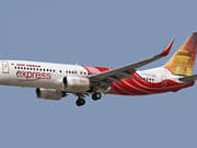 Air India Express flight en route to Bengaluru reports bird strike; lands safely