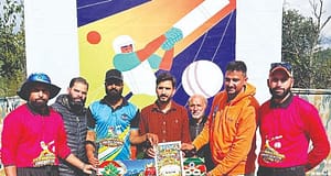 Kilo North Kashmir T20 Premier League: Pathan Panthers Lolab beat NCC Narbal by 37 runs in first semi-final