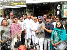 Sadhotra hails passage of full statehood resolution