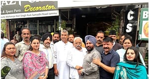 Sadhotra hails passage of full statehood resolution