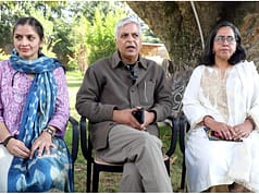 KaniFest 2026 begins in Srinagar, brings artists, craftspeople together