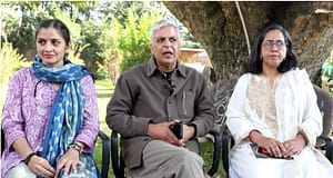 KaniFest 2026 begins in Srinagar, brings artists, craftspeople together