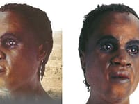 Mitochondrial Eve lived in Africa about 200,000 years ago; her unbroken maternal lineage connects every living human today, but she was neither the first woman nor the only woman of her time |