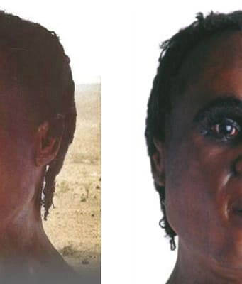 Mitochondrial Eve lived in Africa about 200,000 years ago; her unbroken maternal lineage connects every living human today, but she was neither the first woman nor the only woman of her time |
