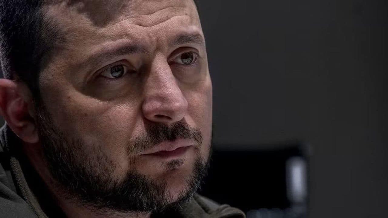 Zelenskyy says Russia keeps striking Ukraine's energy sites despite Trump ceasefire push Zelenskyy says Russia keeps striking Ukraine's energy sites despite Trump ceasefire push