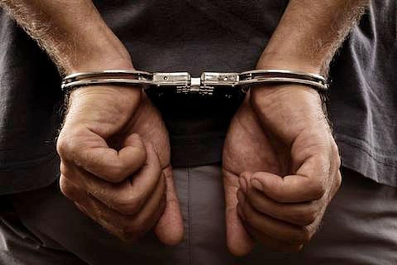 Youth arrested in alleged espionage case Youth arrested in alleged espionage case
