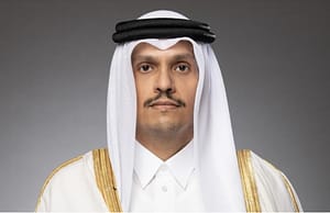 Qatar to announce new regional defence partnership amid Gulf tensions