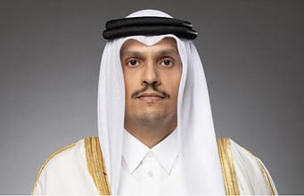Qatar to announce new regional defence partnership amid Gulf tensions