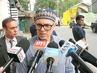 Omar Abdullah welcomes SC scrutiny of voter deletions, rules out UCC in J&K