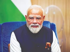 PM Modi hails pilot Smit Machchhar as 'hero' for saving flydubai flight from crash