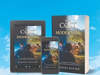 The Cost of Modernity: Rashida Kouser’s 3rd book explores changing childhood