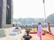 On Police commemoration day, Amit Shah sets December 2029 deadline to make India drug-free