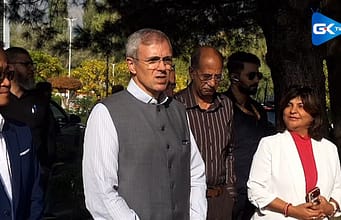 ‘If people lose faith in elections, what remains of democracy?’: Omar Abdullah