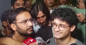 CJP leaders Saurav Das, Ashutosh Ranka released after assuring they won't breach peace