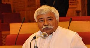 Statehood resolution constitutional, not out of box proposition: Sadhotra