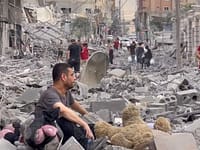 Palestinian death toll in Gaza war passes 74,000, other Mideast news