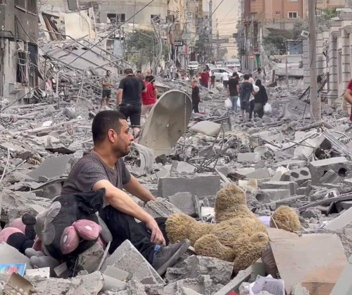 Palestinian death toll in Gaza war passes 74,000, other Mideast news Palestinian death toll in Gaza war passes 74,000, other Mideast news