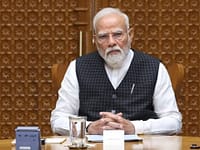 PM Narendra Modi congratulates Indian Chess players