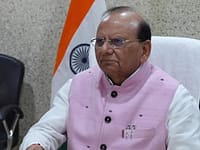 Ladakh LG announces withdrawal of cases against 20 people booked over Leh violence