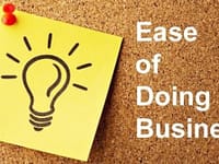 Ease of Doing Business Act gets all-round welcome amid calls for environmental safeguards