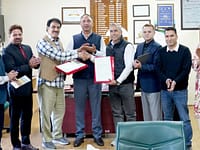 SKUAST-K partners with Al-Shanara to expand food safety testing, analytical services