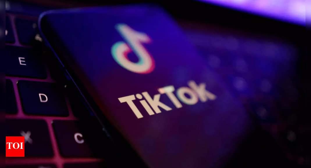 Former Activision boss reportedly wants to buy TikTok