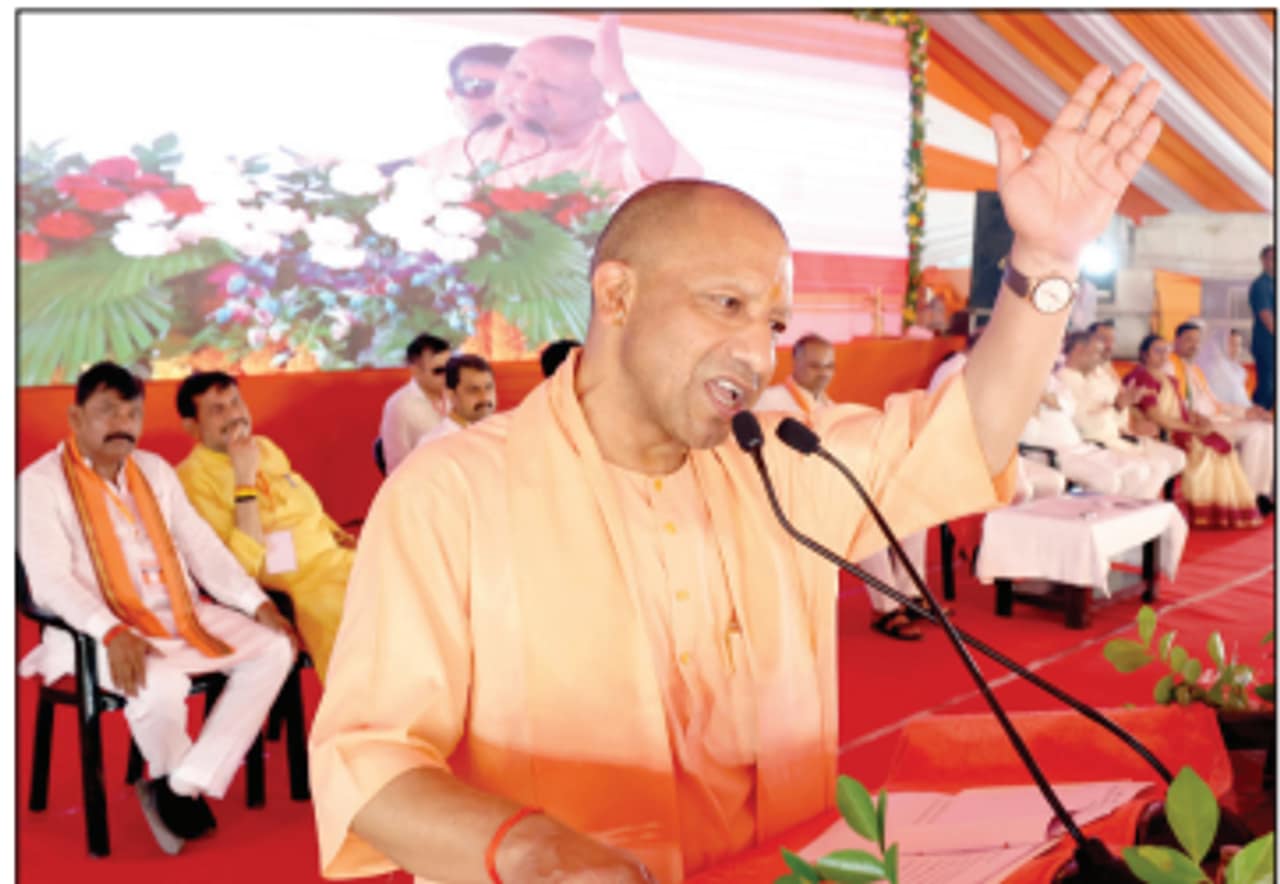 Trade with Tradition: UP’s cultural ‘Mahakumbh’ to be showcased before global guests