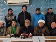 KDA, LAB to hold protest on March 16 over Ladakh demands