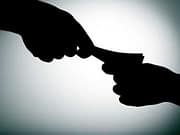 ACB arrests junior assistant for accepting Rs 15,000 bribe in Jammu