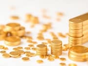 Gold rises Rs 1,400 to Rs 1,60,900/10g; silver stays flat in Delhi