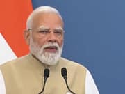 J&K, Ladakh witnessed wide-ranging transformation since Article 370 abrogation: PM Modi