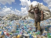 Authorities order ban on single-use plastic in Kargil
