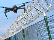 Suspected Pak drone spotted along LoC in J-K's Poonch, search operation underway