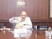 Union Cabinet approves setting up of J&K High Court bench in Ladakh: Amit Shah