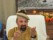NC expels CEC LAHDC Kargil Dr. Mohd Jaffar Akhoon from party