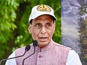 Rajnath Singh to represent India at SCO meet in Tajikistan, focus on trade, connectivity and regional cooperation