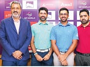 RSGC gears up for 5th J&K Open, prize purse raised to Rs 1 crore