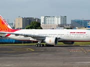 AI Express, AI cancel Riyadh flights till Oct 10