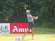 Khalin Joshi extends lead to 7 Shots at J&K Open