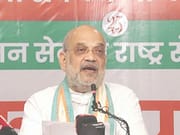 RSS engaged in monumental task of nurturing roots of Indian culture: Amit Shah